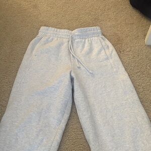 Garage Light Gray sweatpants